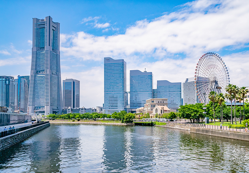 事業内容イメージ